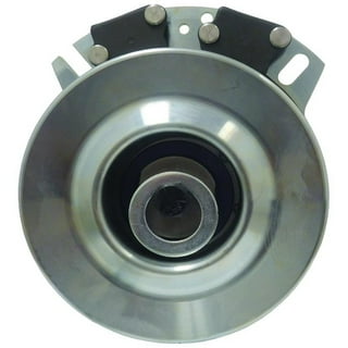 Cub cadet rzt 42 pto clutch hotsell