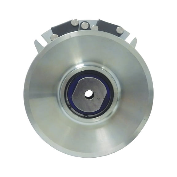 New PTO Mower Clutch Compatible with Exmark Toro Equipment 5218206 CW 1.125 Inch 6.5 Inch Pulley 200 Ft-Lbs Lawn Tractor Garden Equipment Riding Mower