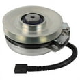 thumbnail image 1 of New PTO Clutch Compatible with John Deere Stx Series Scotts Series Scotts Model L2048 CCW 1 Inch 6.15 Inch Pulley 105 Ft-Lbs Lawn Tractor Garden Equipment, 1 of 2