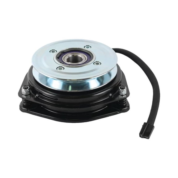 New PTO Clutch Compatible With Scag SCZ52V-25CV-EFI STCII-48V-22FX STCII-52V-25CV-EFI STCII-52V-26FT STCII-52V-26FT-EFI By Part Numbers 462339 484276