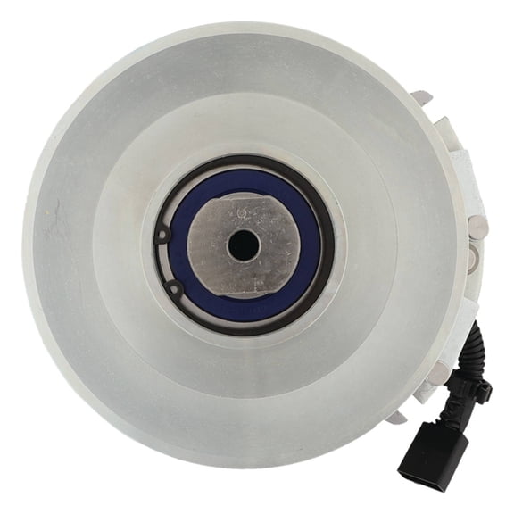 PTO Clutch Electric CCW Compatible with Exmark Vantage Stand-On Toro Z Master Wright Kubota 52 60 Inch Kawasaki 103-9780 109-8462 116-8517 5218-288 5218-357 71410026 K3811-10130
