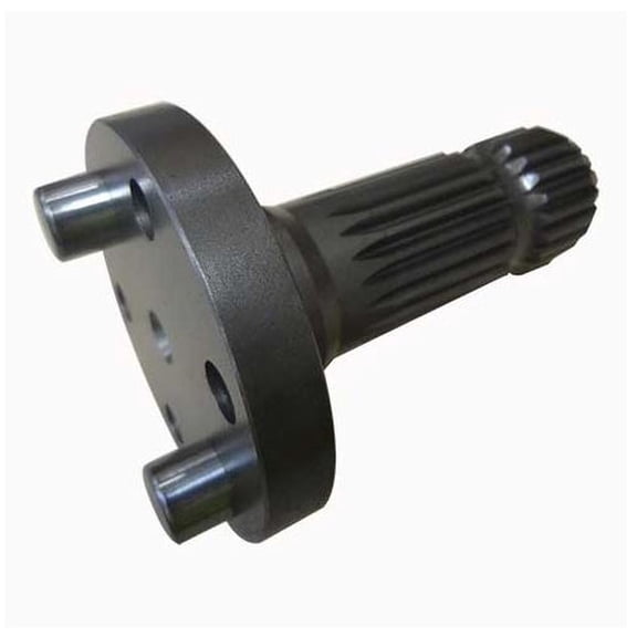 New PTO Shaft (1000 RPM) Fits John Deere 3010, 4010 - Replaces AR28573