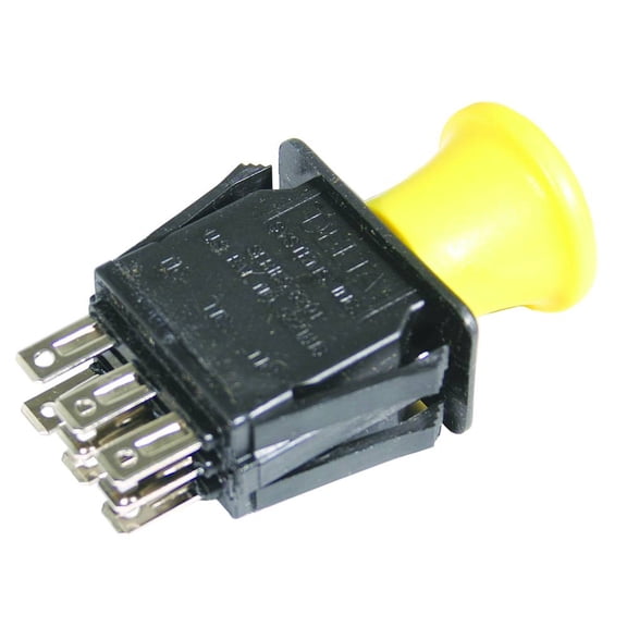 New PTO Switch Shop Pack 430-330-6 For John Deere TCA22710, TCA21027