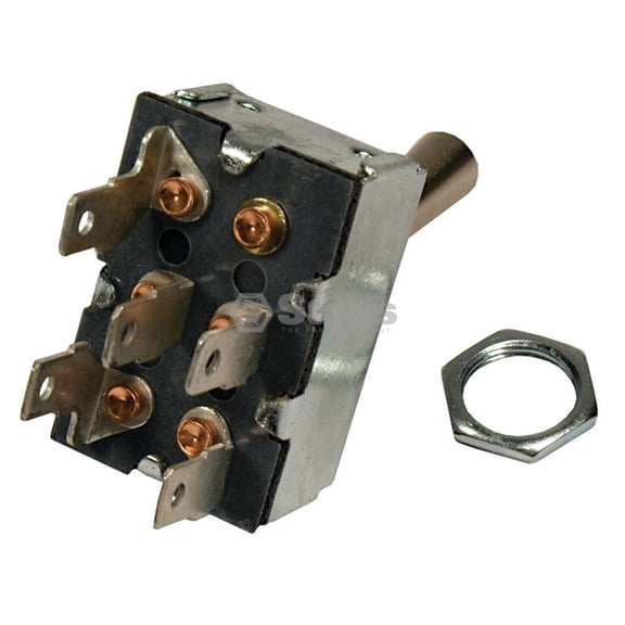 New PTO Switch fits Bobcat 128009