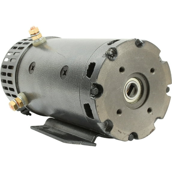 New PUMP MOTOR for PRESTOLITE 46-224, 46-2458, MBD4304, MBD4305, MBD5107