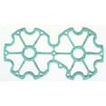 thumbnail image 1 of New PWC Head Cover Gasket Compatible With Yamaha Wave Runner Jet SKI LX III 650 1991 1992 1993 By Part Numbers 6M611193A100 6M6111930000, 1 of 2