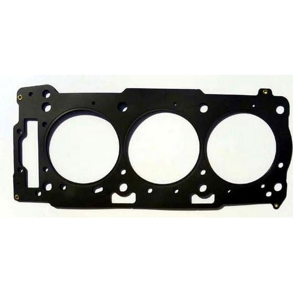 OEM Grade Cylinder Head Gasket Replacement Compatible with 2002-2016 Sea-Doo GTX GTI Wake GTS RXT RXP GTR 4-TEC 1503 Rotax 1494cc SOHC 4-Stroke 3-Cylinder 100mm Bore 290950770 420950770