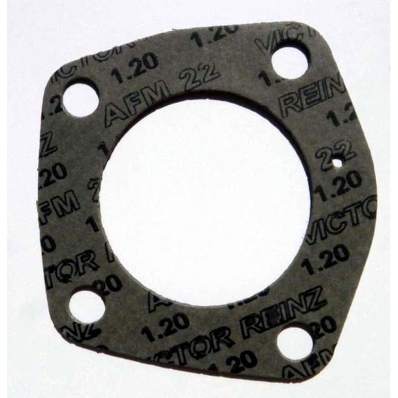 New PWC Headpipe Gasket Compatible with Kawasaki Ultra Jet SKI ZXI STX DI 130 1100 1997 1998 1999 2000 2001 2002 2003 2004 By Part Numbers 110603769 110603768
