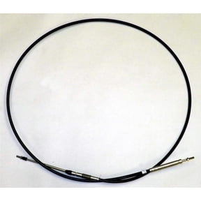 Reverse Cable Compatible with 1995 Sea-Doo Gts 580Cc 1994-1996 Reverse Cable Gtx 650Cc 1994-1995 Gti 720Cc 1996-1997 OEM 277000249 OE Specifications