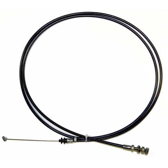 New PWC Throttle Cable Compatible With Sea-Doo 1994 1995 SP SPI SPX XP XPI 580CC 650CC Part Numbers 277000253