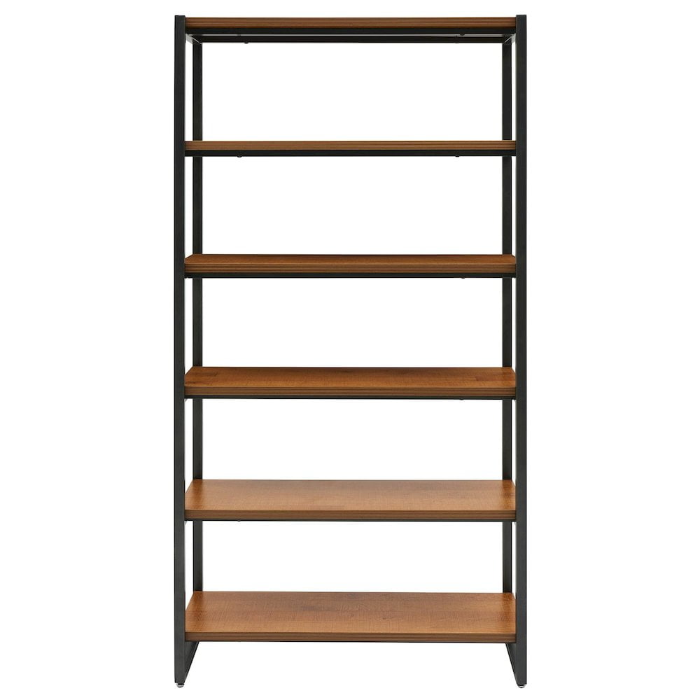 New Pacific Direct Anderson Bookcase - Thumbnail 3