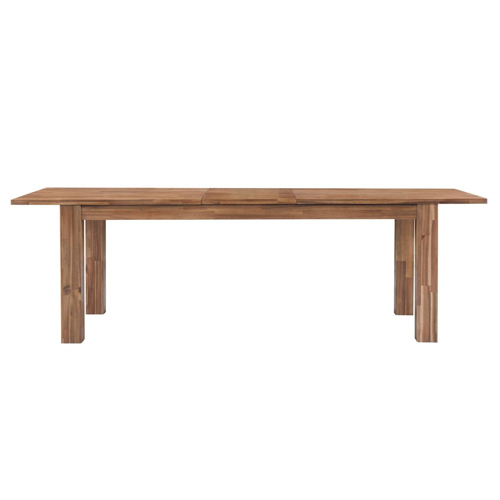 New Pacific Direct Bedford Butterfly Dining Table
