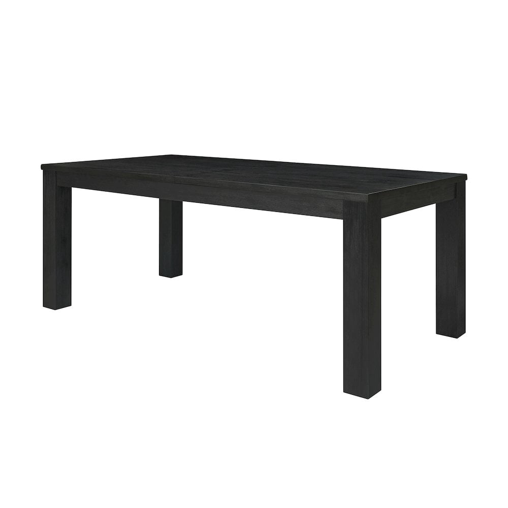 New Pacific Direct Bedford Butterfly Dining Table