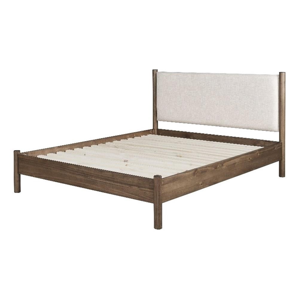 New Pacific Direct Bloomfield Bed - Thumbnail 5