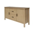 thumbnail image 1 of Bloomfield Sideboard 2 Drawers + 2 Doors, 1 of 2