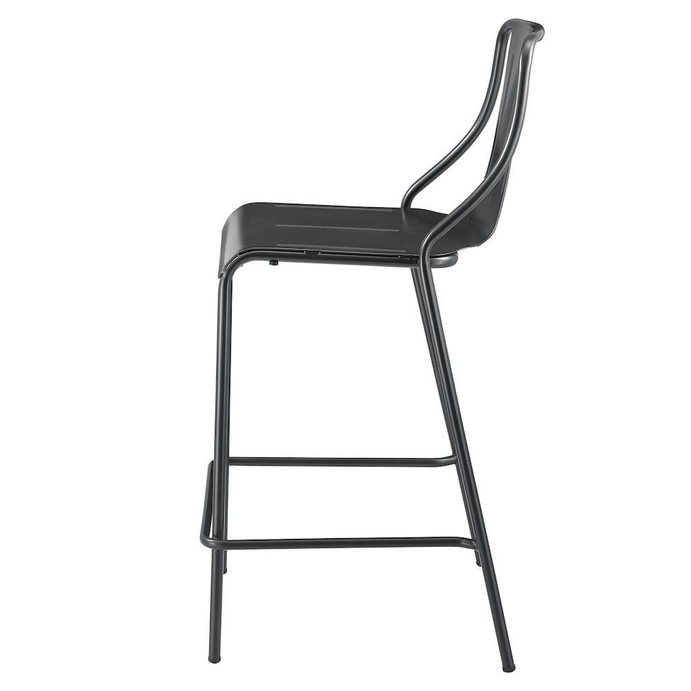 New Pacific Direct Callum Counter Stool