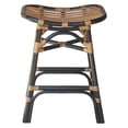 thumbnail image 1 of New Pacific Direct Damara Rattan Counter Stool, 1 of 9