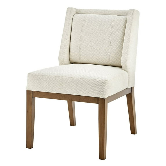 New Pacific Direct Ethan Fabric Dining Side Chair