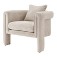 thumbnail image 1 of New Pacific Direct Heidi Chenille Accent Arm Chair, 1 of 12