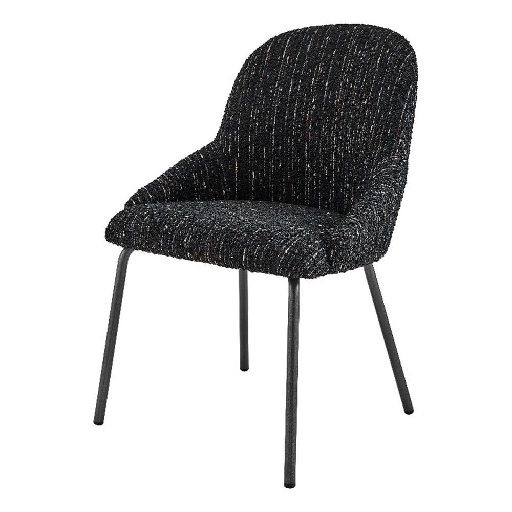 New Pacific Direct Katrisa Dining Chair - Thumbnail 3