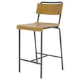 thumbnail image 1 of New Pacific Direct Luigi Counter Stool, (Set of 2), 1 of 5
