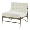 thumbnail image 1 of New Pacific Direct Marlow Fabric Accent Chair, 1 of 11