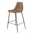 thumbnail image 1 of Robert PU Counter Stool, (Set of 4), 1 of 11