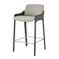 thumbnail image 1 of New Pacific Direct Stella Faux Leather Counter Stool (Set of 2), 1 of 11