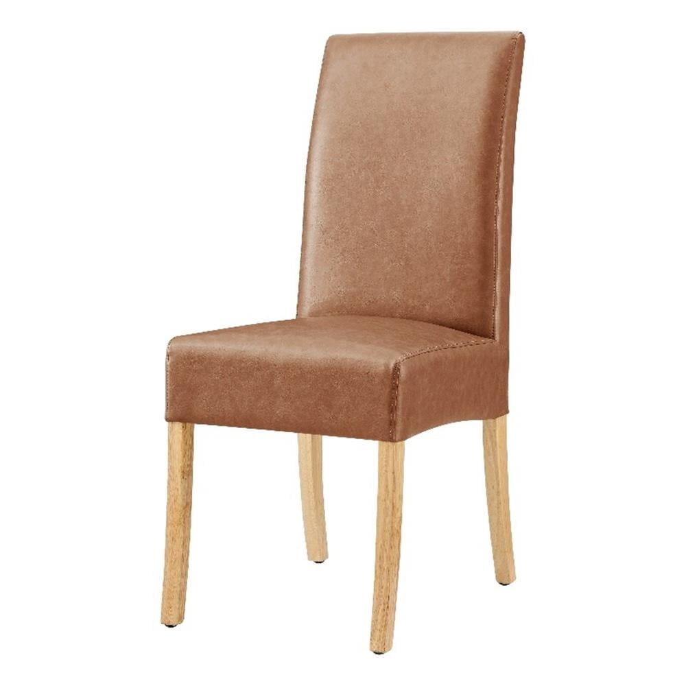 New Pacific Direct Valencia Dining Chair - Thumbnail 2