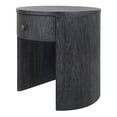 thumbnail image 1 of New Pacific Direct Watkins Round Side/End Table, 1 of 11