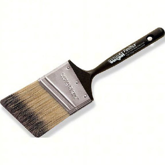 New Pacifica Paint Brush corona Brush 1653825 2-1/2"