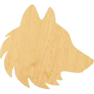 Laser Cut Wood Cutout Shapes - Wood Shapes - Custom Wood Shapes - Wood –  Lisa's Bling Boutique