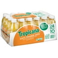 thumbnail image 1 of Tropicana 100% Orange Juice (10 oz., 24 pk.), 1 of 2