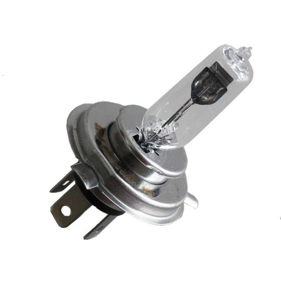 New Pack of H4 12v 35w/35w Halogen Front Headlight Bulb Motorcycle ATV Scooter