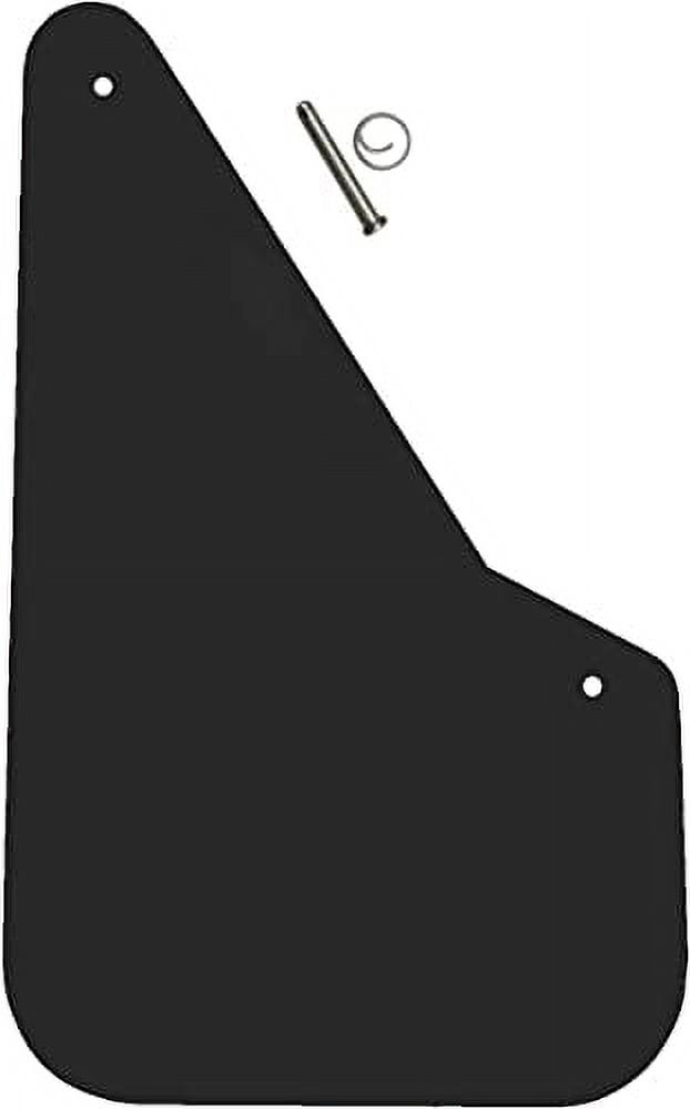 New Paddle Boat Rudder Kit OEM, Pedal Boat 2, 3, Or 5 Seater Fit The