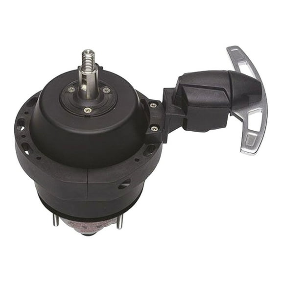 UFLEX SINGLE PADDLE TRIM SYSTEM