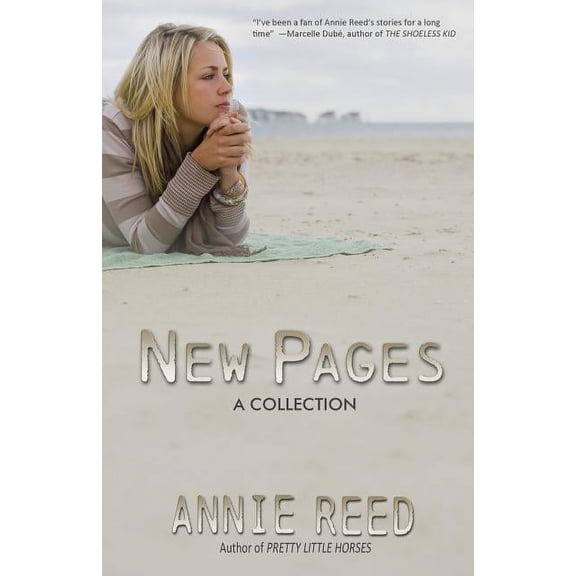 New Pages (Paperback)