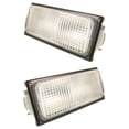thumbnail image 1 of Daytime Running Lamp Compatible with 1988-1989 Chevrolet C1500 C2500 C3500 K1500 K2500 K3500 K350 GMC C1500 GMC C2500 Replaces 5974336 5974335 59743365974335 GM2521103 GM2520103, 1 of 5