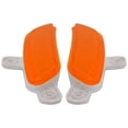 thumbnail image 1 of New Pair of Daytime Running Lights Compatible With Hyundai Kona N 1.6L 2022 2023 By Part Numbers 921A2-J9000 762405-43589-3 HY2551119 762405-43588-6 HY2550119 921A1-J9000, 1 of 3