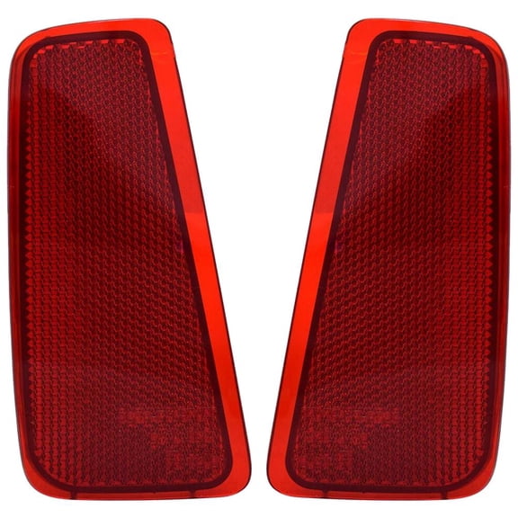 New Pair of Daytime Running Lights Compatible With Subaru Outback 2.4L 2.5L 2020 2021 2022 By Part Numbers 762405-43477-3 84281AL03A 762405-43478-0 SU1185106 SU1184106 84281AL02A