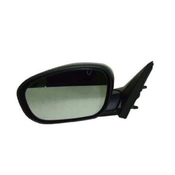 New Pair Door Mirrors Fits Chrysler 300 Dodge Charger Magnum 2005-2008 Ch1321231