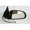 thumbnail image 1 of New Pair Door Mirrors Fits Dodge Dakota 2005-2011 Power Non-Heat 12 Heads 3 Pins, 1 of 2
