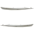 thumbnail image 1 of New Pair Of Driving Light Trim Compatible With Lincoln MKC Black Label 4 Cyl 2.3L MKC Reserve 4 Cyl 2.3L 2015-2019 By FO1038173 FO1039173 EJ7Z15266AB EJ7Z15266AA, 1 of 6