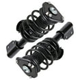 thumbnail image 1 of New Pair Duralo Front Strut & Spring Assembly For Buick Lucerne 2006-2011, 1 of 5