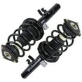 thumbnail image 1 of New Pair Duralo Front Strut & Spring Assembly For Ford Focus 2012 2013, 1 of 6