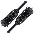 thumbnail image 1 of New Pair Duralo Front Strut & Spring Assembly For Lexus LS430 2001-2007, 1 of 5