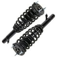 thumbnail image 1 of New Pair Duralo Front Strut & Spring Assembly For Mazda 6 Auto Trans 2009-2013, 1 of 6