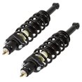 thumbnail image 1 of New Pair Duralo Rear Strut & Spring Assembly For Dodge Journey 2009 2010, 1 of 5