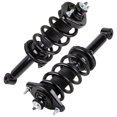 thumbnail image 1 of New Pair Duralo Rear Strut & Spring Assembly For Honda CR-V CRV 2012 2013 2014, 1 of 6
