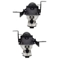thumbnail image 1 of New Pair of Fog Lights Compatible With Kia Seltos 1.6L 2.0L 2021-2023 By Part Numbers KI2592168 762405-43487-2 92201 Q5010 92202 Q5010 KI2593168 762405-43488-9, 1 of 3